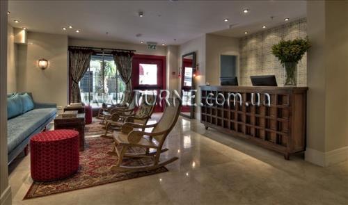 Изображение Arthur Hotel 4*