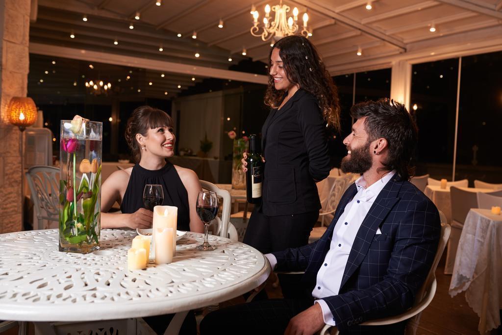 Фотография Agripas Boutique 3*