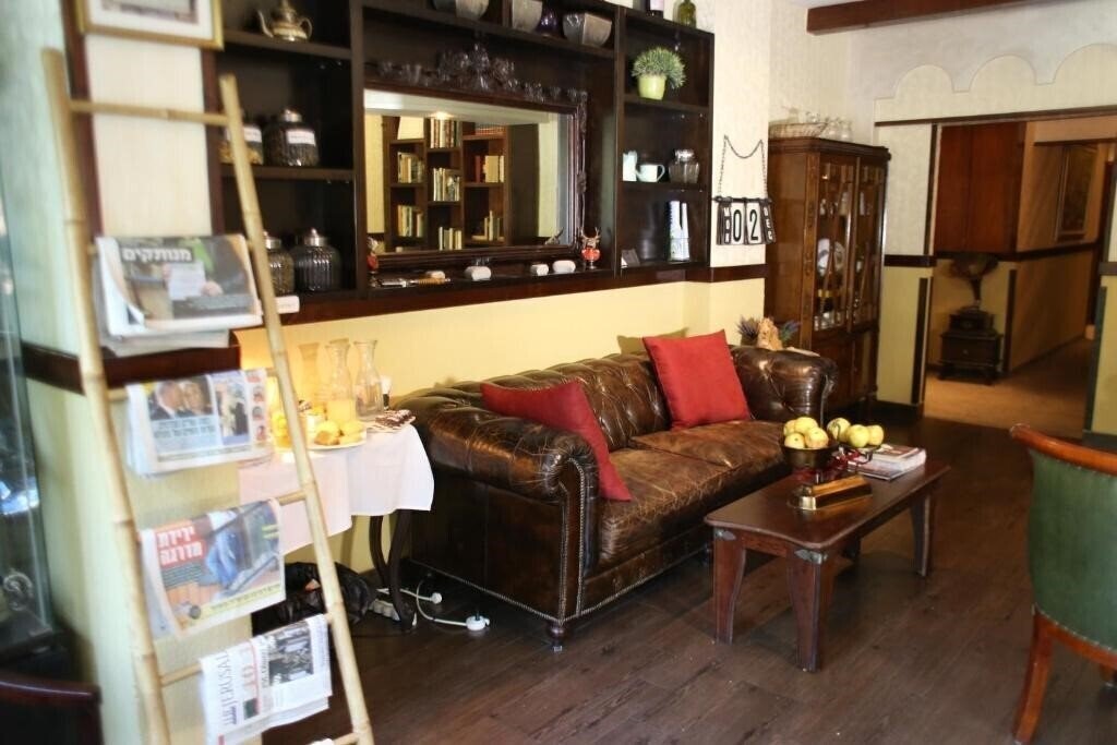 Фотография Villa Carmel Boutique вилла