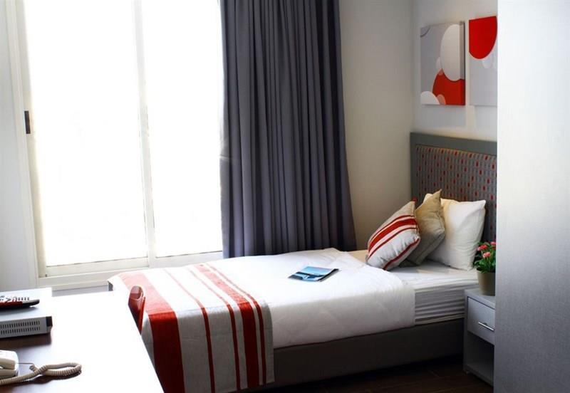 Изображение Maris Haifa 3*