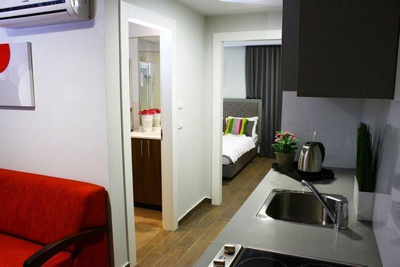 Фотография Maris Haifa 3*