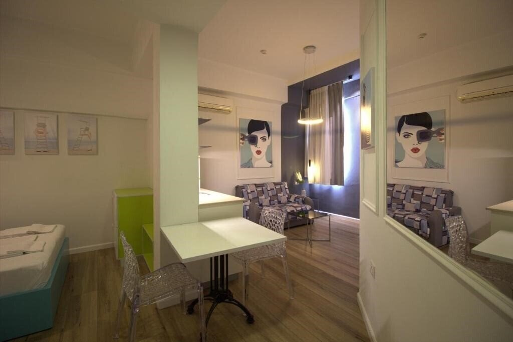 Фотография 1926 Designed Apartments 3*