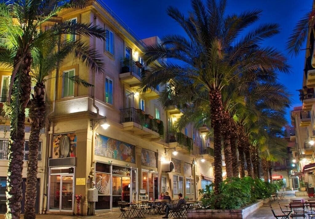 Картинка 1926 Designed Apartments 3*