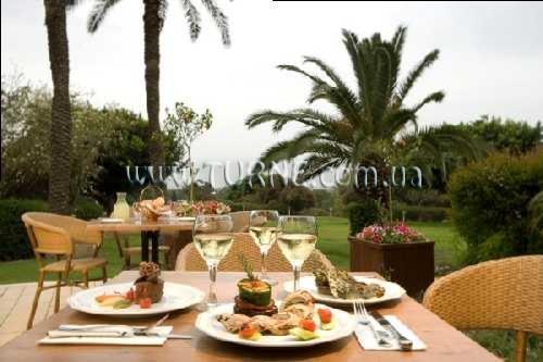 Картинка Dan Caesarea 5*