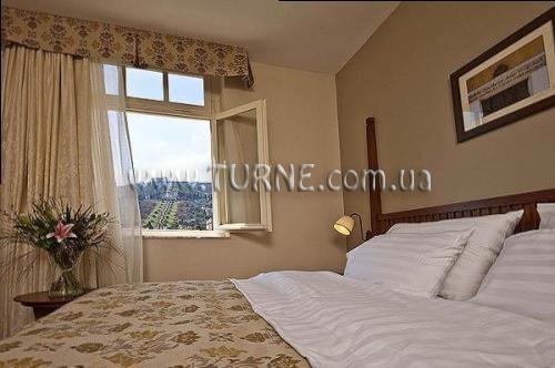 Изображение Colony Hotel Haifa 3*
