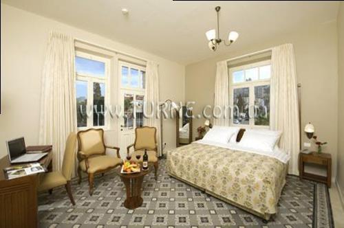 Фотография Colony Hotel Haifa 3*