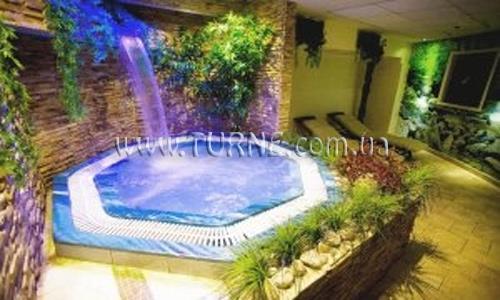 Фото Leonardo Hotel Haifa 4*