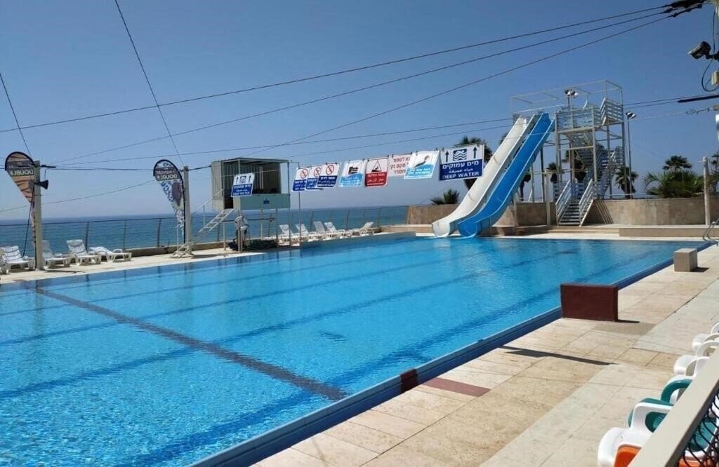 Фото Almog Tower отель без категории