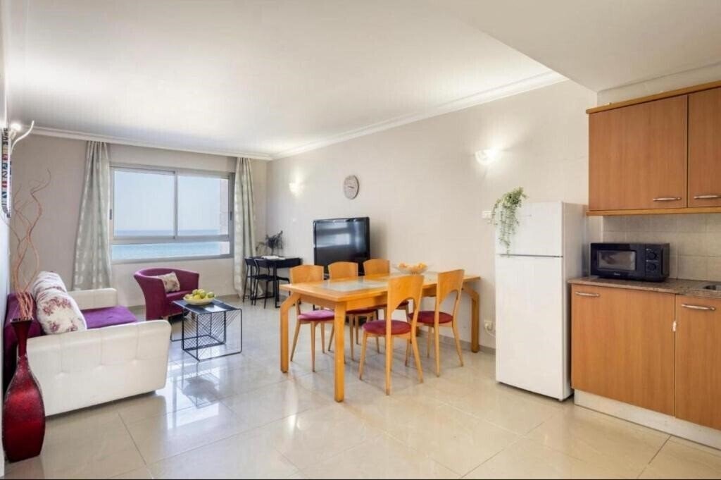 Фотография Almog Tower отель без категории