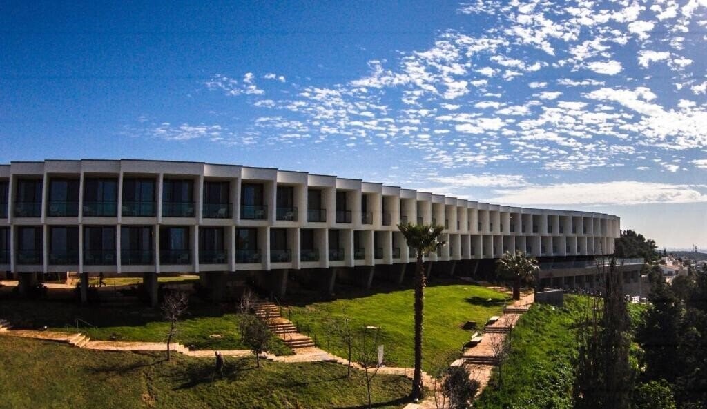 Картинка Elma Arts Complex Luxury Hotel отель без категории