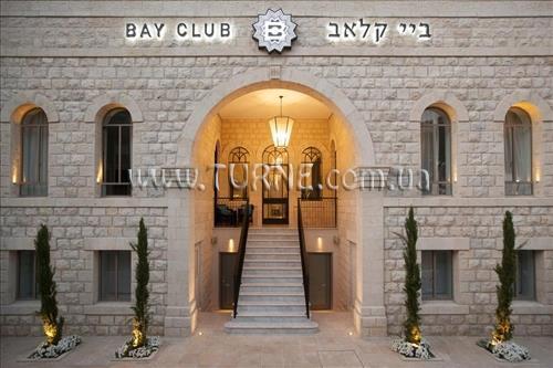Изображение Atlas Bay Club Hotel 4*
