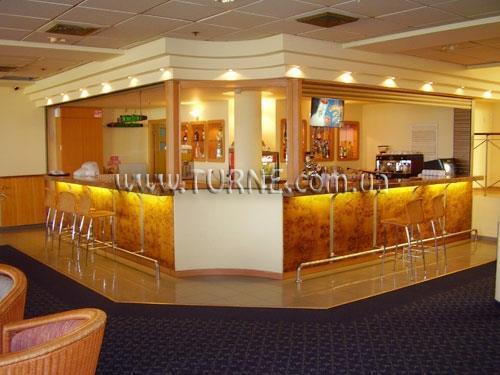 Фото Oasis Dead Sea 4*