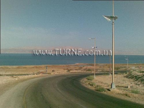 Картинка Ein-Gedi Resort 4*