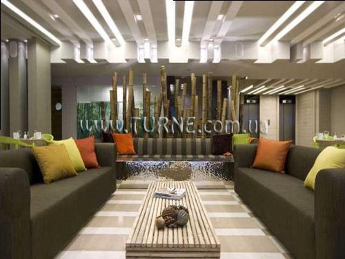 Изображение Sadot Assaf Ha Rofe 3*