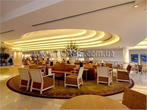 Картинка Le Meridian 5*