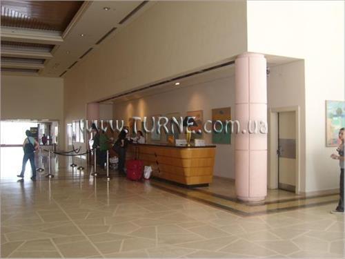 Изображение Le Meridian 5*