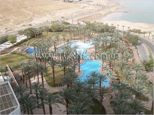 Отель Le Meridian 5*