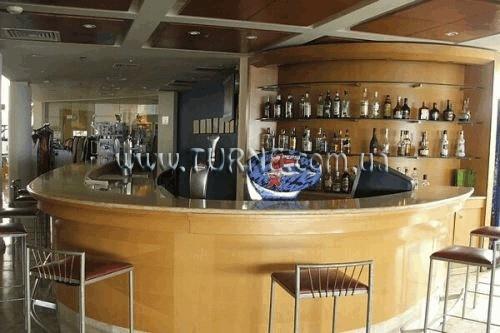 Изображение Isrotel Ganim 4*