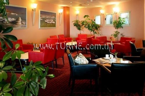 Картинка Leonardo Privilege (ex. Leonardo Dead Sea) 4*