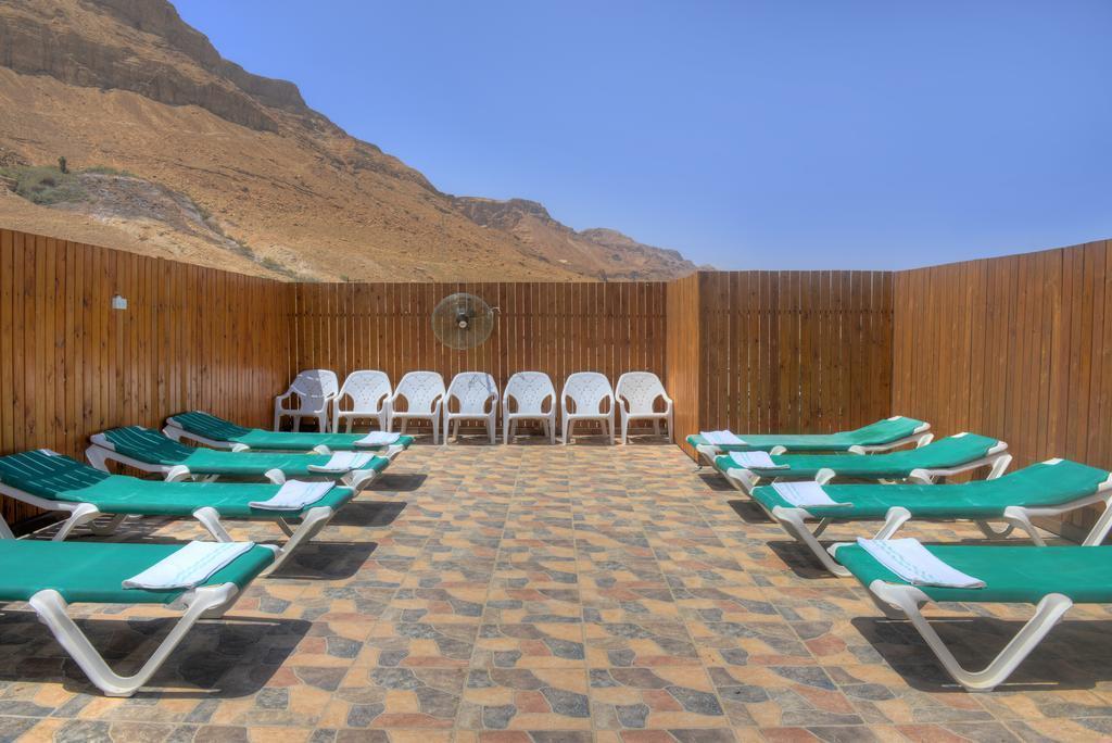 Фотография Leonardo Inn Hotel Dead Sea 3*
