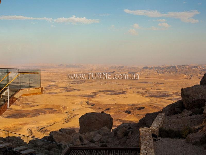 Фото Isrotel Beresheet 5*