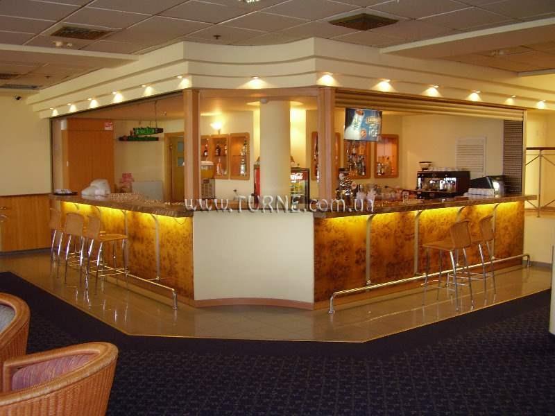 Изображение Oasis Prima 4*