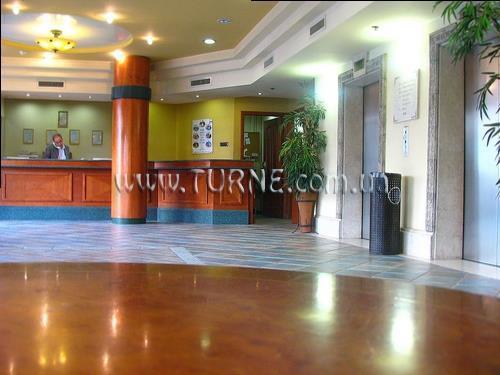 Картинка Rimonim Nazareth 4*