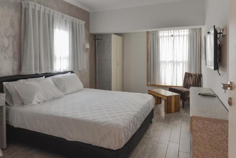 Картинка Alma Boutique Hotel 4*