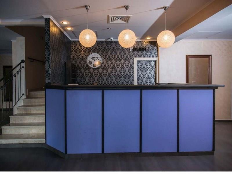 Фото Alma Boutique Hotel 4*