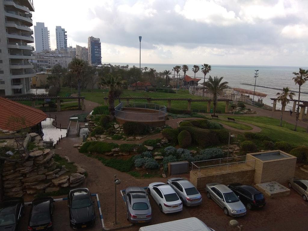 Изображение Sea Park Hotel 3*