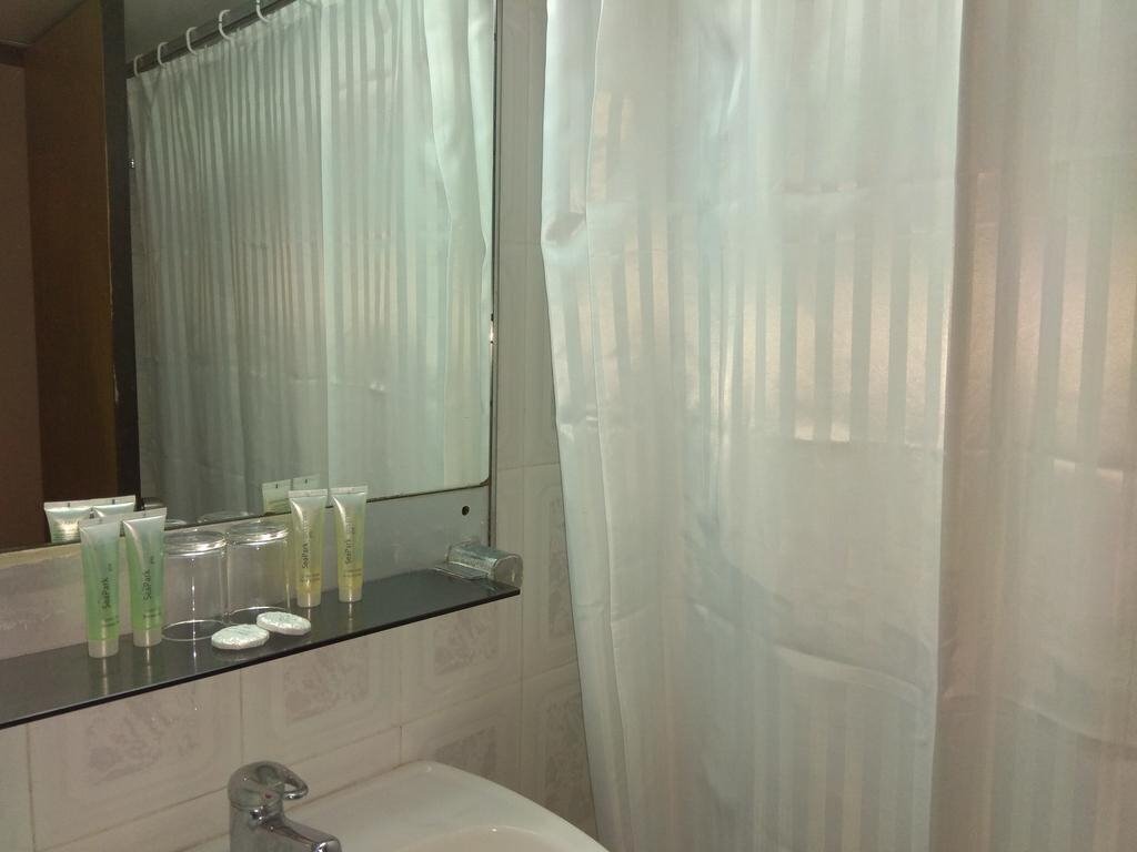 Картинка Sea Park Hotel 3*