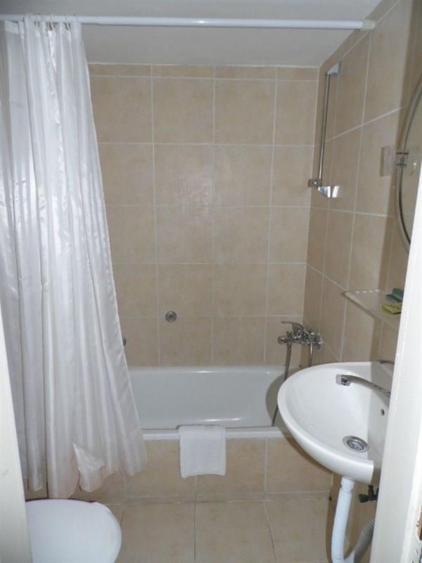 Изображение Kikar Hotel 3*