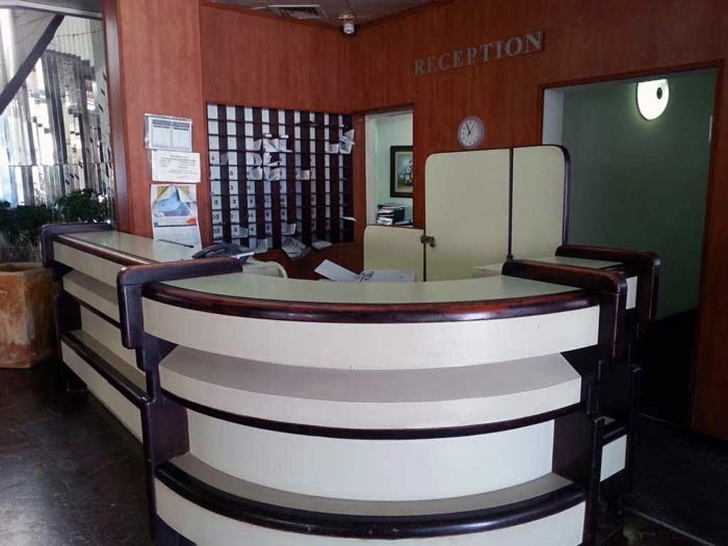 Отель Palace 2*