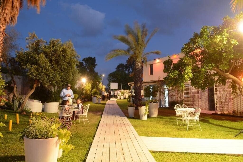 Картинка El Yam 3*