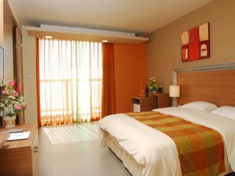 Фото Blue Bay 4*