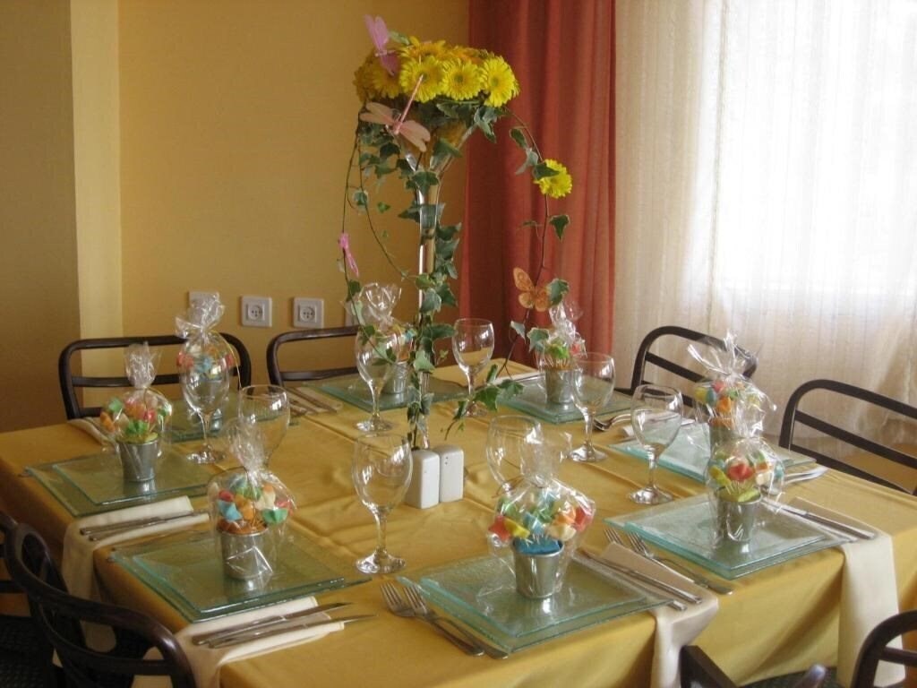 Изображение Mitspe Yam Hotel Netanya 3*