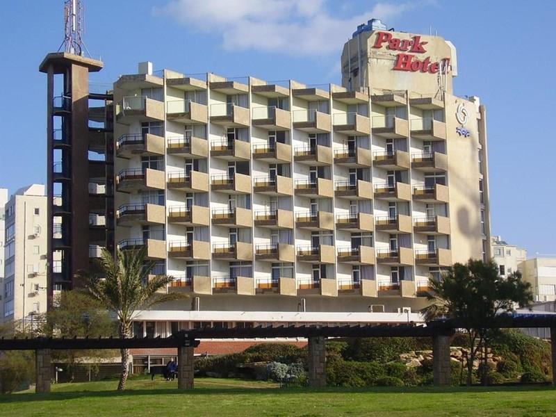 Фото Park Hotel Netanya 3*