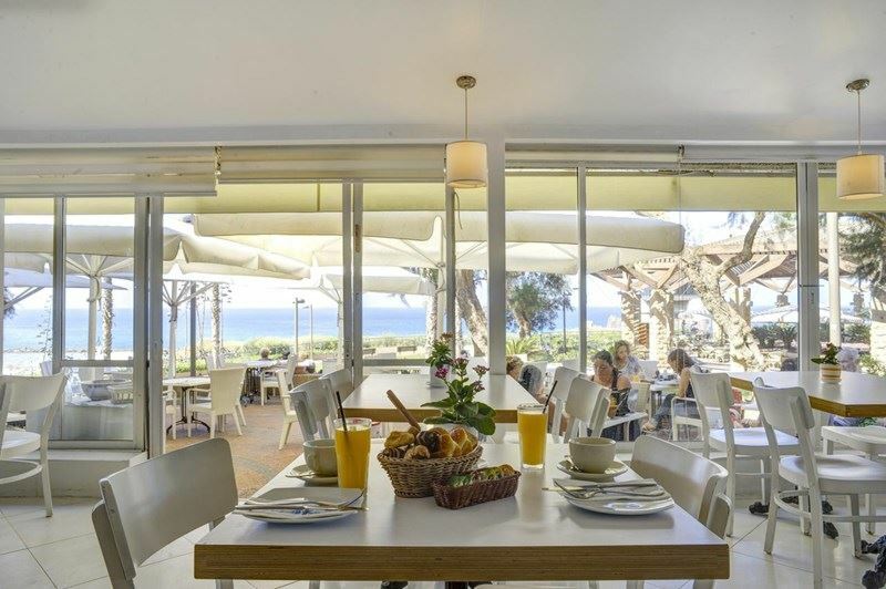 Изображение Residence Beach 3*