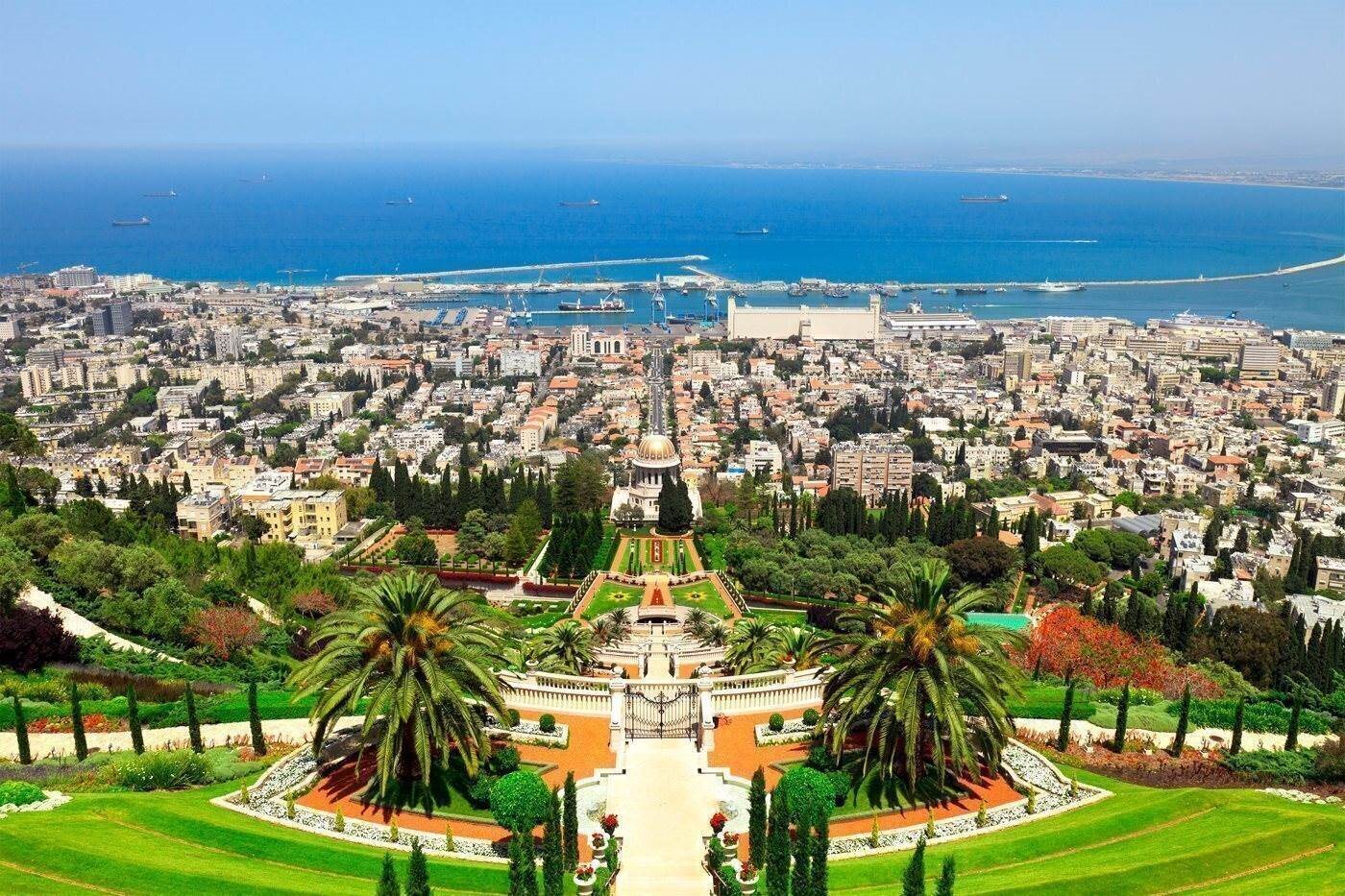 Отель Bingo Netanya 5* 5*