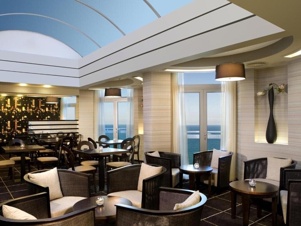 Фотография Dan Panorama Tel Aviv 5*