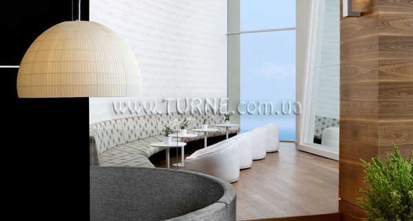 Изображение Dan Panorama Tel Aviv 5*