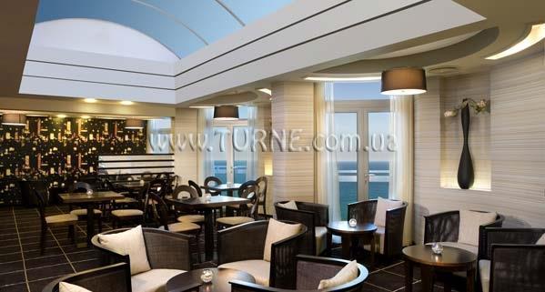 Фотография Dan Panorama Tel Aviv 5*