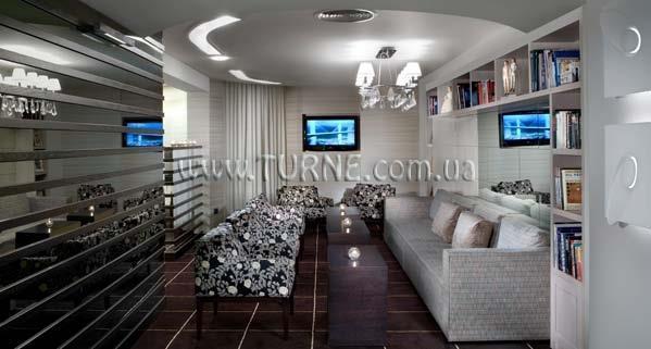 Фото Dan Panorama Tel Aviv 5*