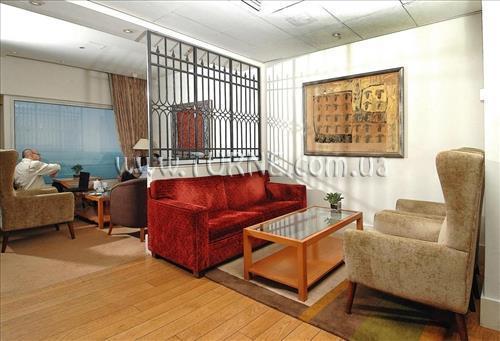 Картинка The Carlton 5*