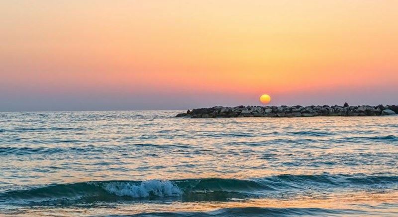 Фотография Grand Beach 4*