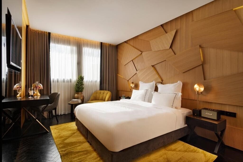 Изображение Lighthouse Tel Aviv (ex. Arcadia Tower) 4*