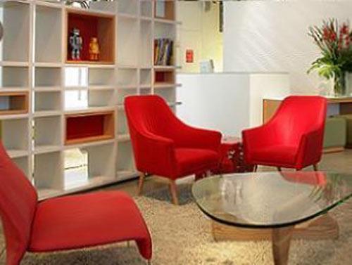 Отель Art + Hotel 4*