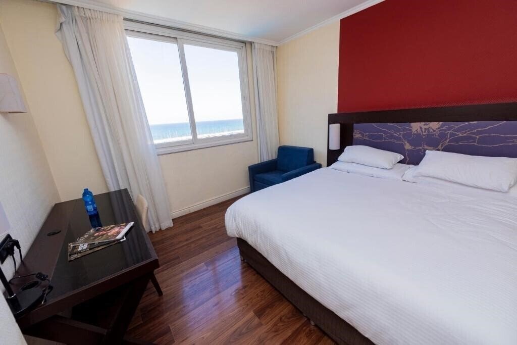 Фотография Leonardo Basel 4*