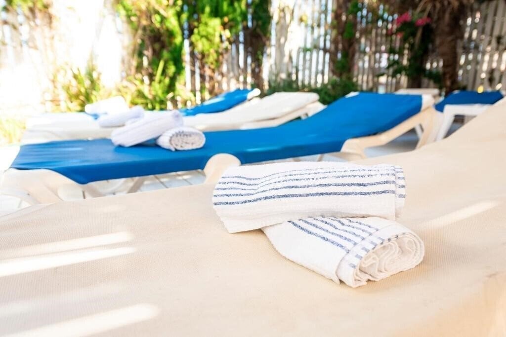 Изображение Leonardo Basel 4*