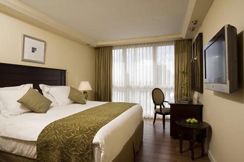 Отель Park Plaza Orhid 4*
